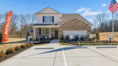 Exterior - 6038 Eugene Dr, Smyrna, TN 37167 photo 3 of 8