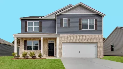 Exterior - 6038 Eugene Dr, Smyrna, TN 37167 photo 7 of 8