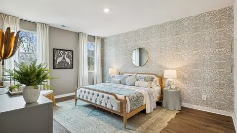 Bedroom - 6038 Eugene Dr, Smyrna, TN 37167 photo 2 of 15