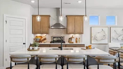 Kitchen - 6038 Eugene Dr, Smyrna, TN 37167 photo 9 of 12