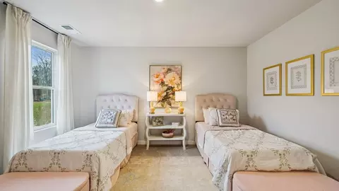 Bedroom - 6038 Eugene Dr, Smyrna, TN 37167 photo 8 of 15
