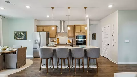 Kitchen - 6038 Eugene Dr, Smyrna, TN 37167 photo 3 of 12
