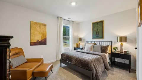 Bedroom - 6038 Eugene Dr, Smyrna, TN 37167 photo 6 of 15