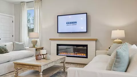 Living - 6038 Eugene Dr, Smyrna, TN 37167 photo 3 of 6