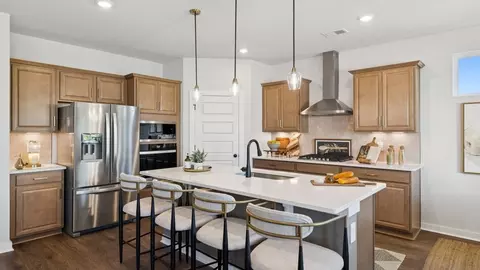 Kitchen - 6038 Eugene Dr, Smyrna, TN 37167 photo 10 of 12