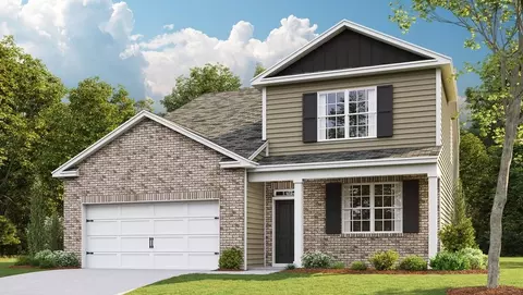 Exterior - 6038 Eugene Dr, Smyrna, TN 37167 photo 2 of 8