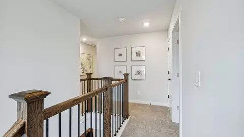 Entry Way - 6038 Eugene Dr, Smyrna, TN 37167 photo 6 of 7