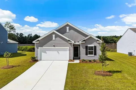 Exterior - 170 Admiral St, Conway, SC 29526 photo 2 of 3