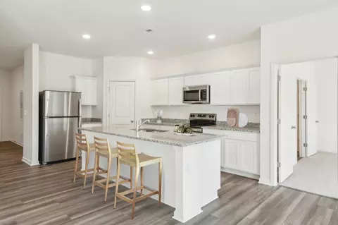 Kitchen - 170 Admiral St, Conway, SC 29526 photo 1 of 4