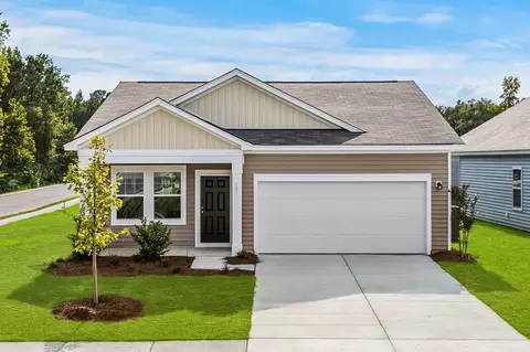 Exterior - 170 Admiral St, Conway, SC 29526 photo 3 of 3