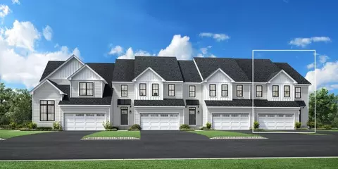 17 Walden Ct, Danbury, CT 06810