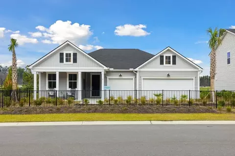 Exterior - 2 Russell Rd, Bluffton, SC 29910 photo 2 of 3