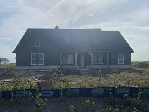 181 Sunny Side Dr, Valley View, TX 76272