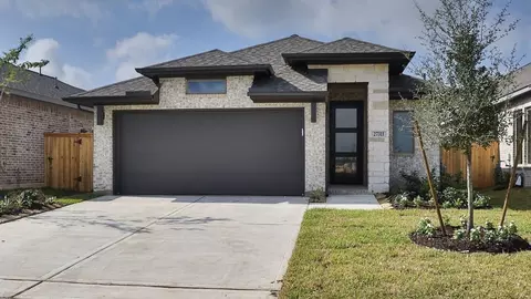 27311 Scarlet Paint Brush Dr, Hockley, TX 77447