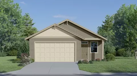 101 W 17th St, Lafayette, OR 97127
