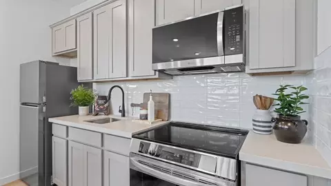 Kitchen - 1101 Baylor Ter, Davis, CA 95618 photo 5 of 5