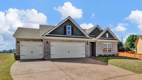 Exterior - Azalea Dr, Somerville, TN 38068 photo 4 of 4