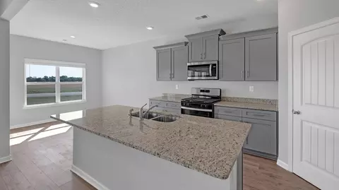 Kitchen - Azalea Dr, Somerville, TN 38068 photo 2 of 4