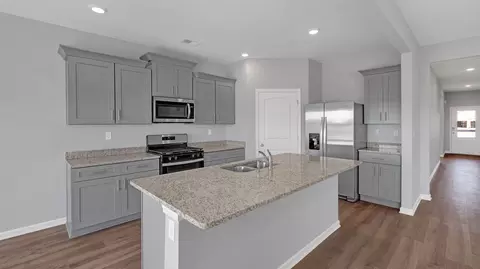 Kitchen - Azalea Dr, Somerville, TN 38068 photo 1 of 4