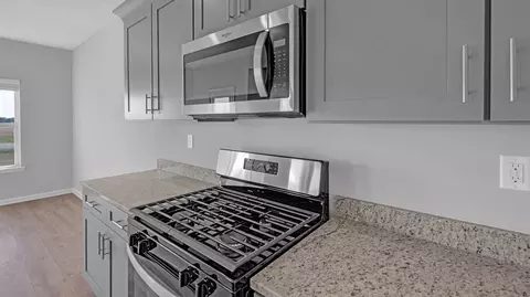 Kitchen - Azalea Dr, Somerville, TN 38068 photo 4 of 4