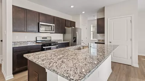 Kitchen - 710 Beadlilly Way, Joppa, MD 21085 photo 2 of 8