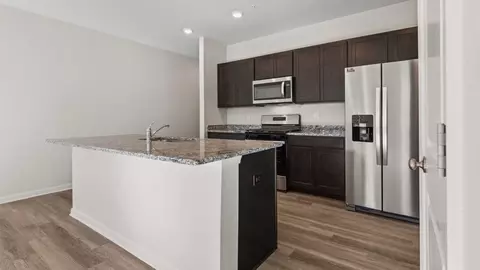 Kitchen - 710 Beadlilly Way, Joppa, MD 21085 photo 3 of 8