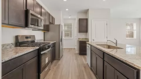 Kitchen - 710 Beadlilly Way, Joppa, MD 21085 photo 1 of 8