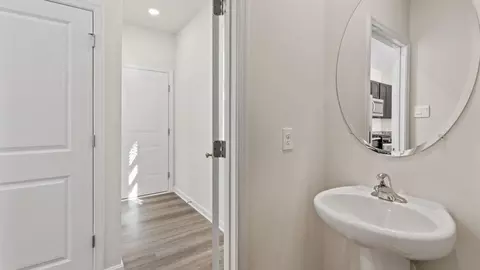 Entry Way - 710 Beadlilly Way, Joppa, MD 21085 photo 2 of 6