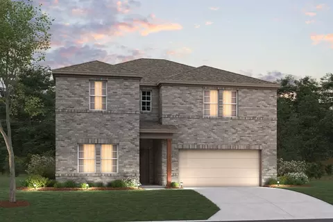 1736 Shad Bush Dr, Fort Worth, TX 76131