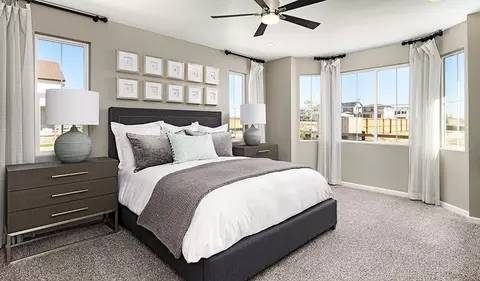 Bedroom - 45944 Faith Ave, Bennett, CO 80102 photo 1 of 2