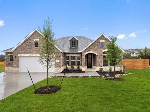 17621 Carmel Rancho Ave, Pflugerville, TX 78660
