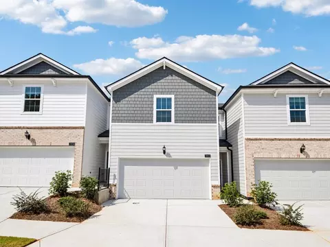 7856 Marie Way, Fairburn, GA 30213