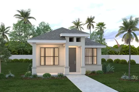 4224 N Serena Ave, Edinburg, TX 78542