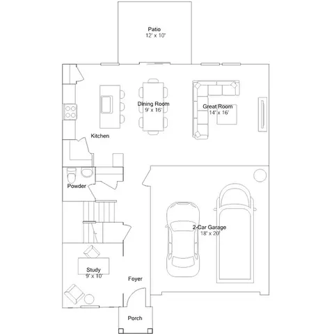 377 Camellia Bloom Dr, Moncks Corner, SC 29461 photo 23