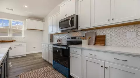 Kitchen - 154 Bantry Ln, Conway, SC 29526 photo 1 of 4
