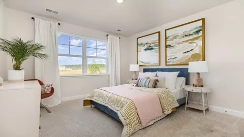 Bedroom - 154 Bantry Ln, Conway, SC 29526 photo 4 of 6