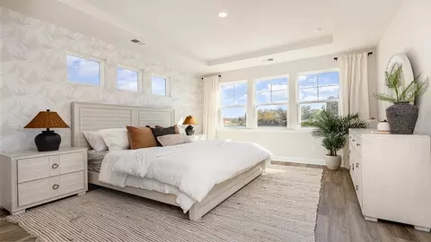 Bedroom - 154 Bantry Ln, Conway, SC 29526 photo 1 of 6