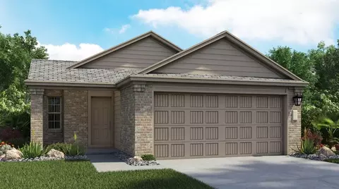 1304 Hermosa Gdns, Georgetown, TX 78628