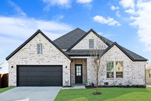 3504 Thomas Earl Way, Melissa, TX 75454