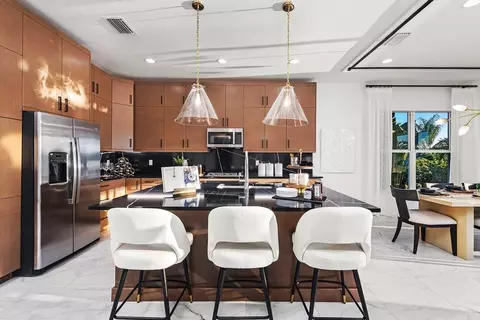 Kitchen - 2683 Ridgecrest Pl, Naples, FL 34112 photo 1 of 1