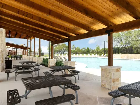 126 Bartlett Peak Ln, Dripping Springs, TX 78620