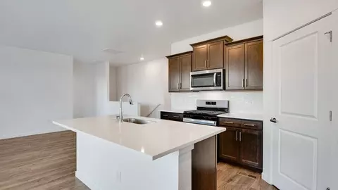 Kitchen - 447 3rd St, Severance, CO 80550 photo 5 of 7
