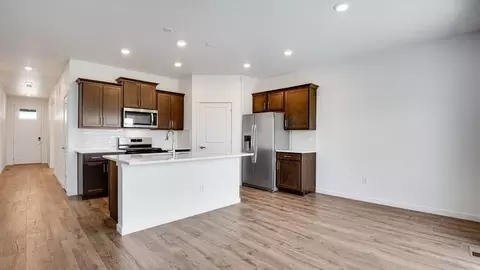 Entry Way - 447 3rd St, Severance, CO 80550 photo 1 of 1