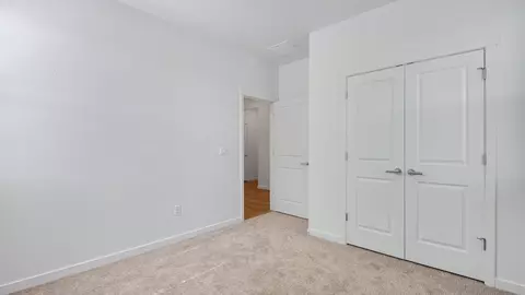 Bedroom - 447 3rd St, Severance, CO 80550 photo 2 of 8