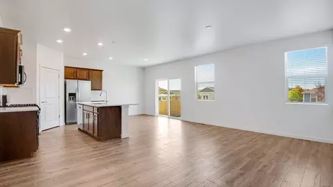 Living - 447 3rd St, Severance, CO 80550 photo 3 of 7