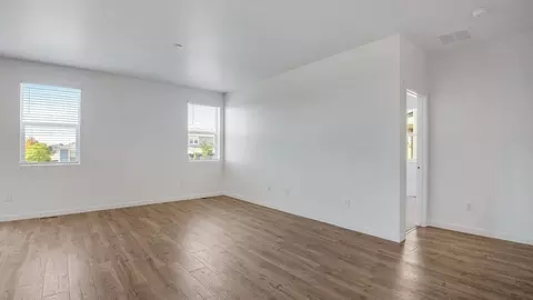 Living - 447 3rd St, Severance, CO 80550 photo 2 of 7