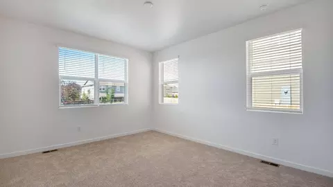 Bedroom - 447 3rd St, Severance, CO 80550 photo 6 of 8