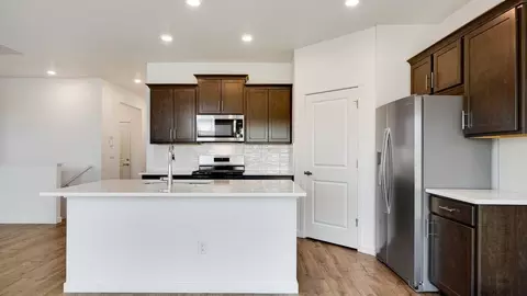 Kitchen - 447 3rd St, Severance, CO 80550 photo 3 of 7
