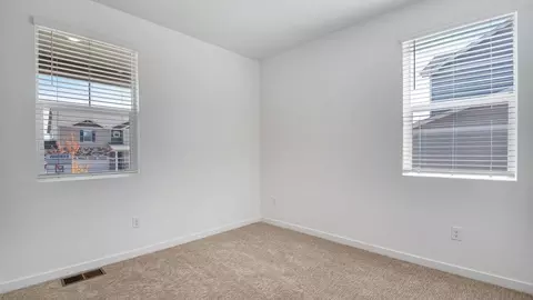 Bedroom - 447 3rd St, Severance, CO 80550 photo 1 of 8