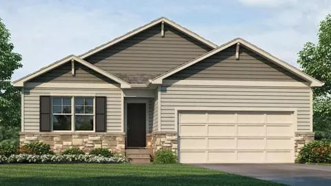 447 3rd St, Severance, CO 80550